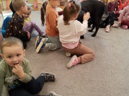 2025-11-19 Pan Konrad i jego pies